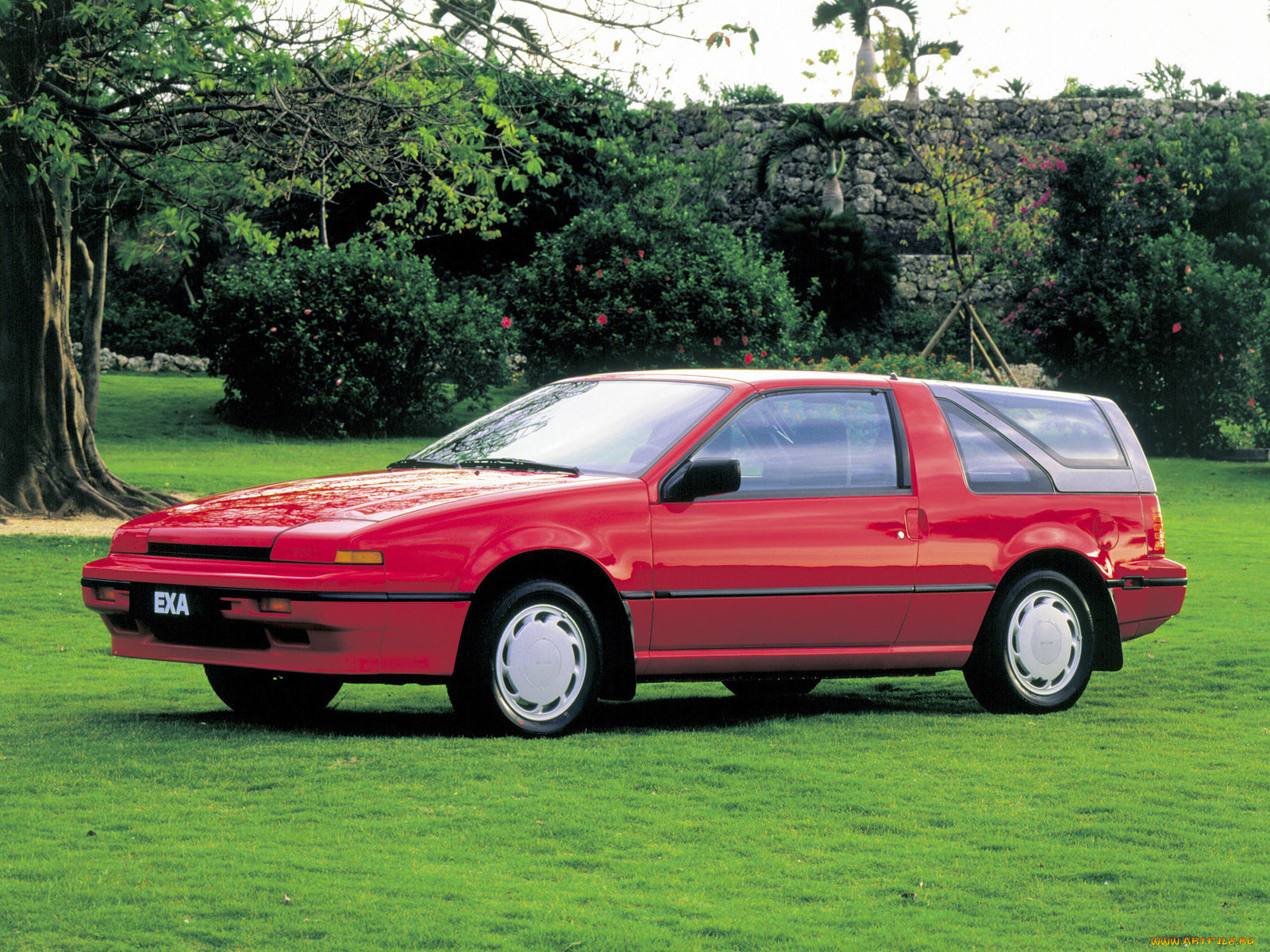 , nissan, datsun